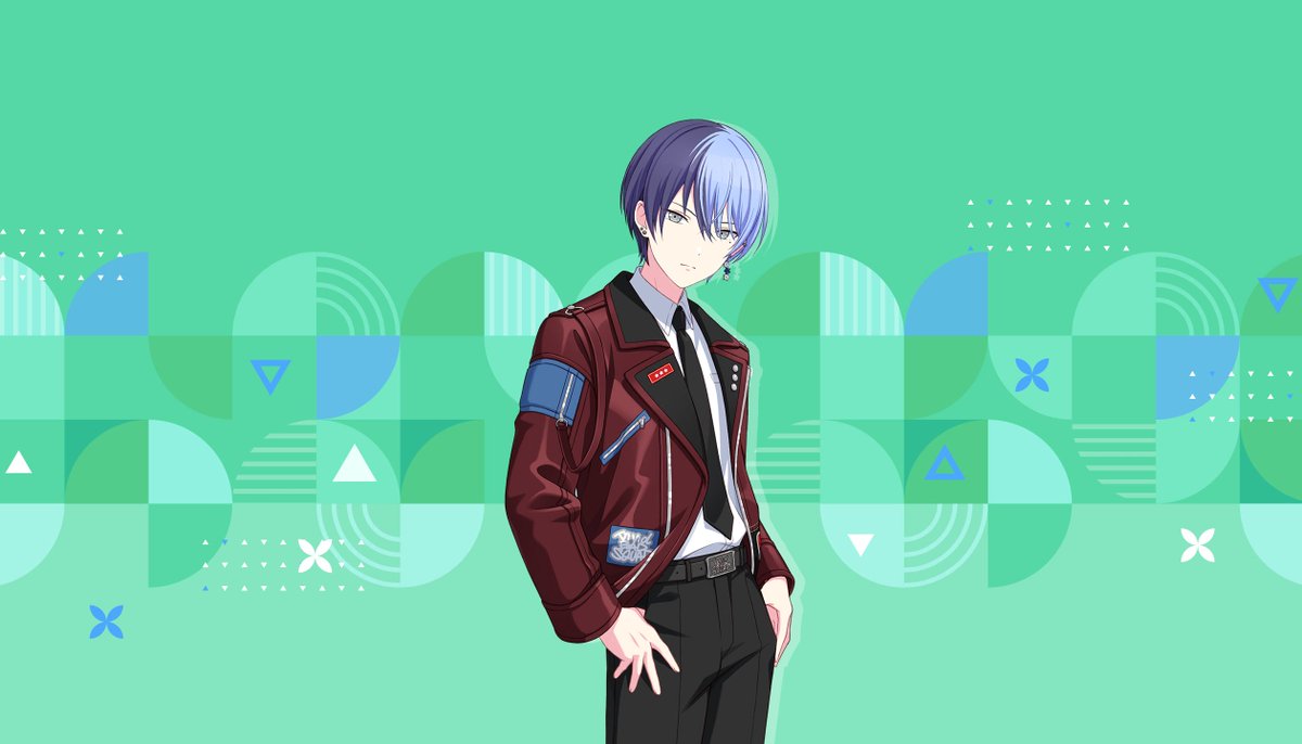 [What My Partner Entrusted to Me] Event 2★ Aoyagi Toya
Type: Pure

Max Stat:
Performance - 17136

Max Skill: What I Can Do to Achieve Our Dream - All GREATs will become PERFECTs for 6 seconds; 30% score boost for 5 seconds