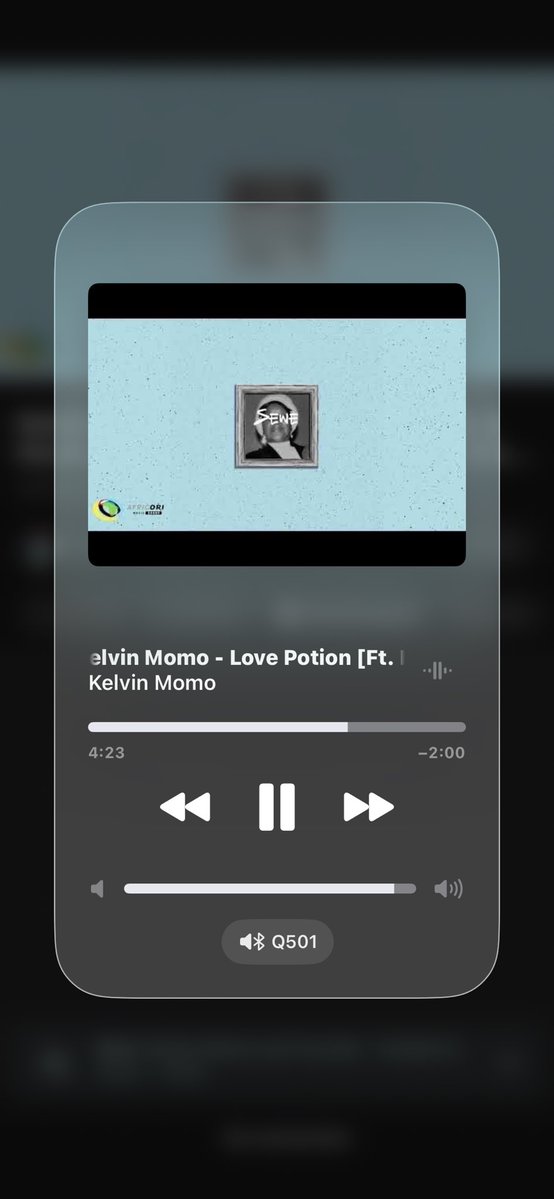 tshepangvirgo's tweet image. What a perfect song man