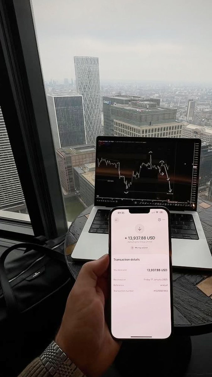 Adlimbollc's tweet image. 🔥 Make Money | #Automated Crypto #Token Strategies 🤖💰

#Smart systems. Faster decisions.

Let the algorithms work while you stack profits. 🚀📈

💡 Automation = Freedom.

#Crypto #AutomatedTrading #TokenStrategy #CryptoBots
