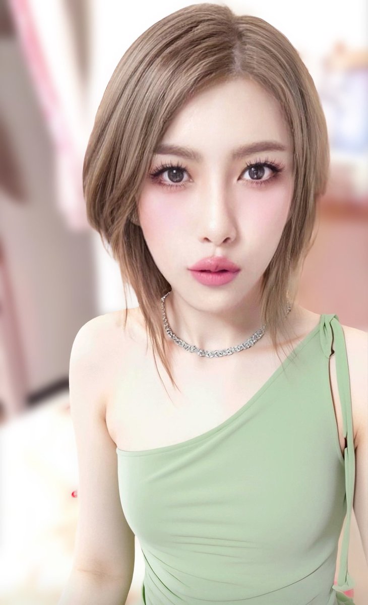 SFujihill's tweet photo. ^_^ Kisses youuu💚
Have a D Day.. 
.
.
.
^_^ キスするよ💚
素敵なDデーを。

#japan #Thailand #kiss #happy #thaigirls 

#日本 #タイ #キス #幸せ https://t.co/cfIfeGfzg2