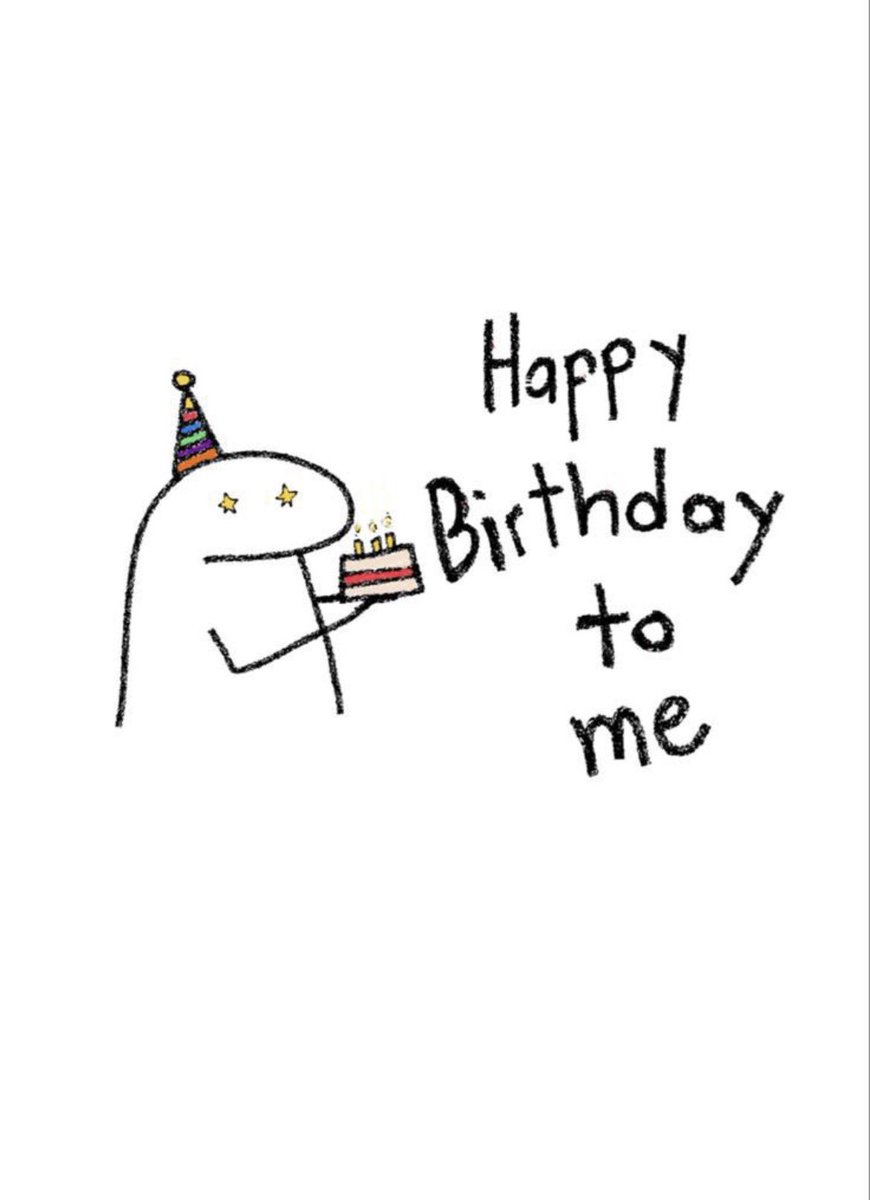 AGADAMARK457's tweet photo. Grateful for Life 🙏
Happy birthday to me 🎉🎉🎉🎉 https://t.co/SA0u8E3Mtg