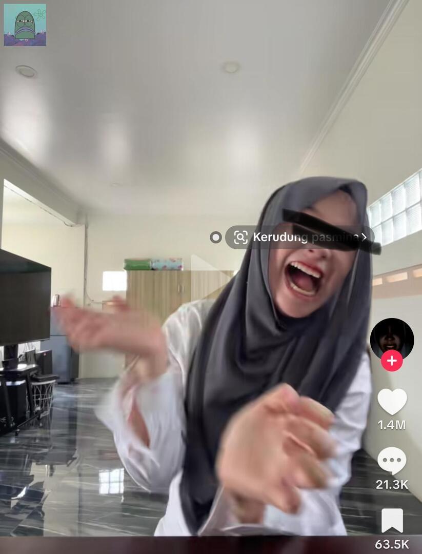 STOP KONTEN ABLEIST KAYA GINI WOI 💚 GA LUCU