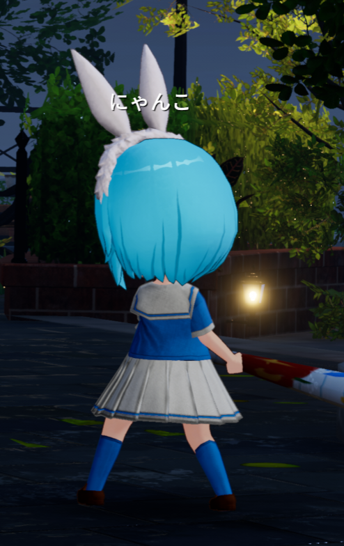 nyankowithnina's tweet image. 衣装をブルーアーカイブのアロナっぽくしてみたにゃ(´・д・｀)

上着の色が、いまいち決まらないにゃ…
センス無いのは重々承知してるにゃんけど(苦笑)

あと、頭用のリボン、手に入らないかにゃぁ…(´･ω･｀)
#開放空間OverField 
#ブルーアーカイブ 
#アロナ