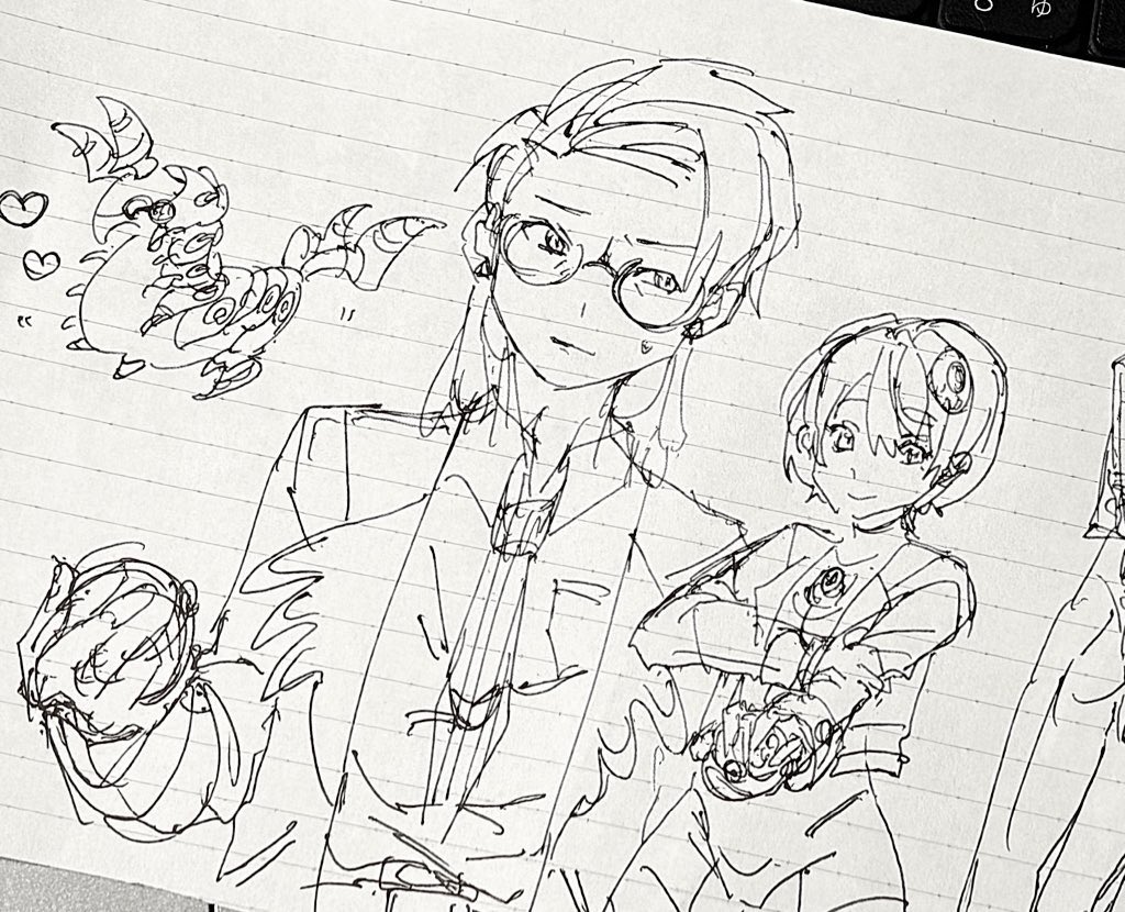 zaたのしすぎたカワイイいっぱいだった-