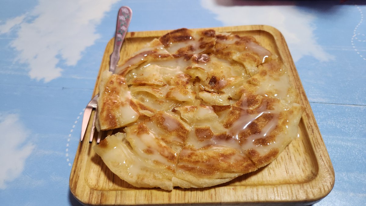 misterkwai's tweet image. Cycling - Rama 3 to Wat Khun Samut Chin and back

#Cycling #Roti #RotiMataba