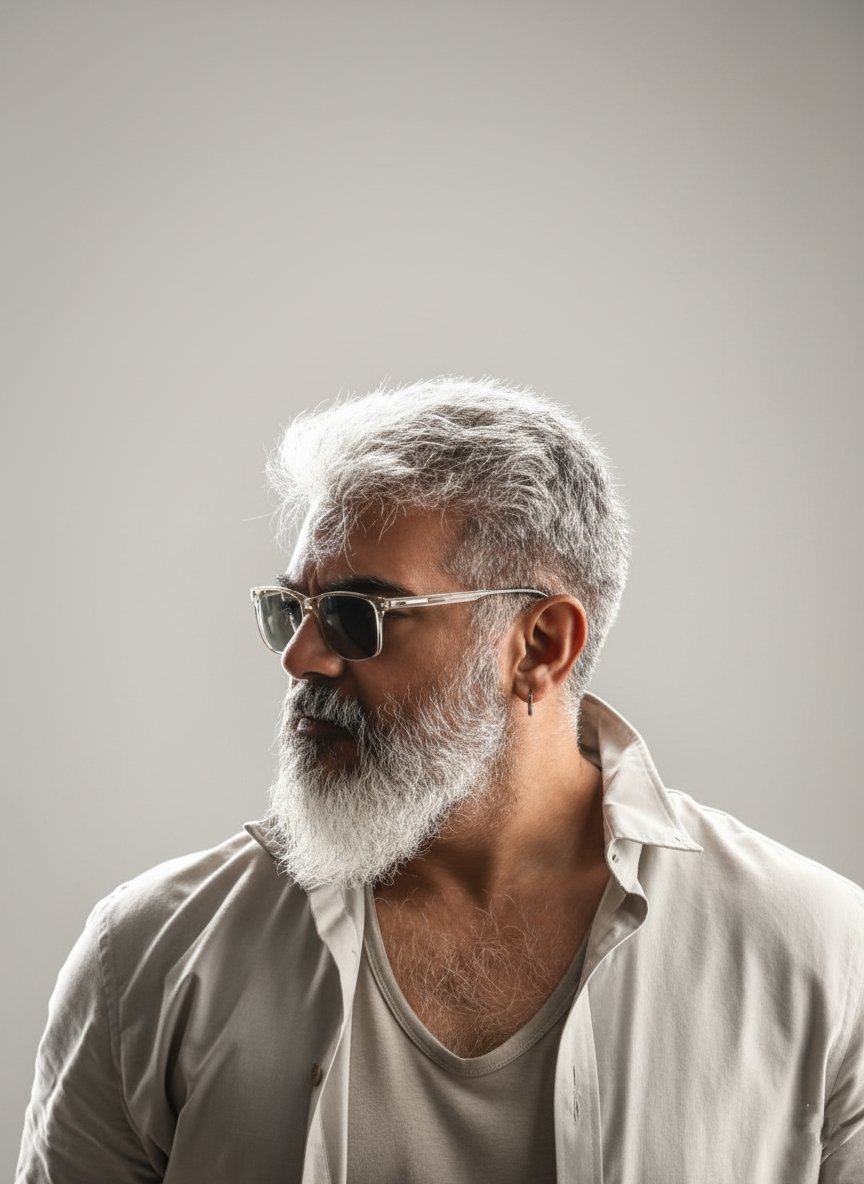 itzsathish_'s tweet image. HD - #AK