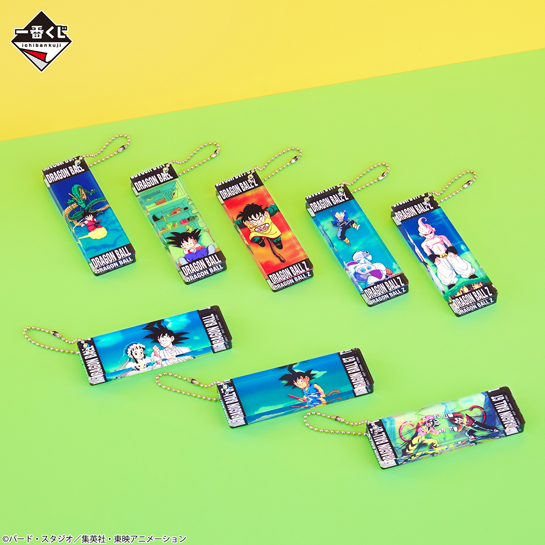 一番くじ（BANDAI SPIRITS） (@ichibanKUJI) / Posts / X