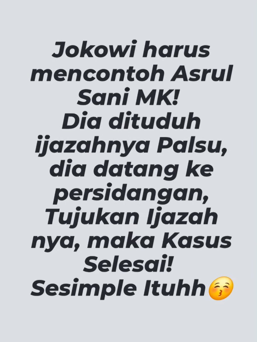 🇮🇩 Yanti 🇮🇩 tweet media