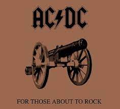 MetalGuardianes's tweet photo. El 20 de Noviembre de 1981, hace 44 años, 🇦🇺 AC⚡️DC lanzaba su octavo álbum de estudio "For Those About To Rock (We Salute You)"
#Efemeride #20Nov #ACDC #ForThoseAboutToRock #WeSaluteYou
https://t.co/zbBFmyHrks https://t.co/lbVkwRbdDW