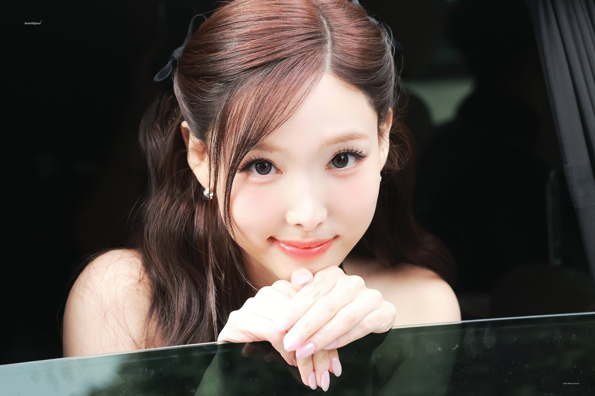 heartlipped's tweet image. 251120 #나연 #Nayeon #ナヨン #TWICE