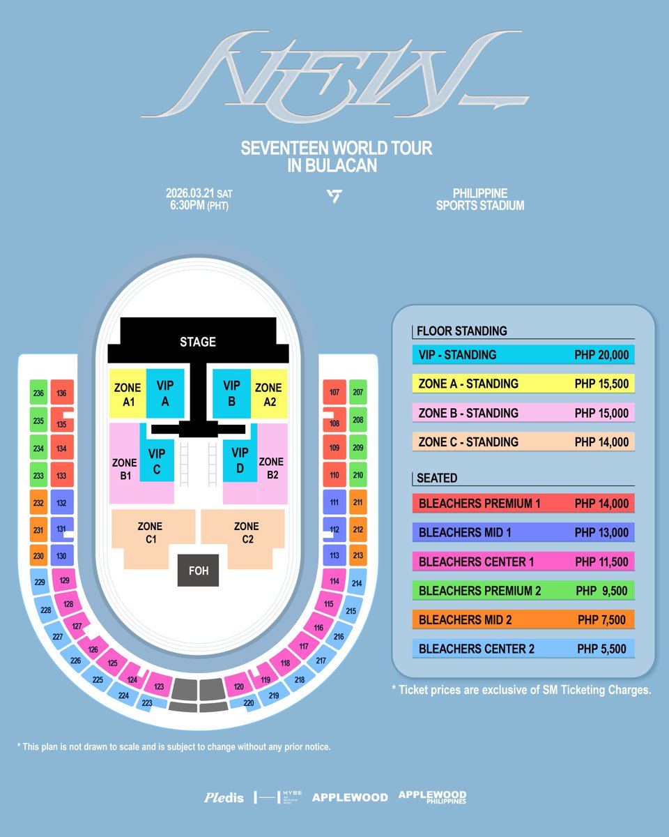 jenaeser_'s tweet photo. Offering tickets assistance few slots available 
Pm 
#New_bulacan https://t.co/x1DJEUg6Fg