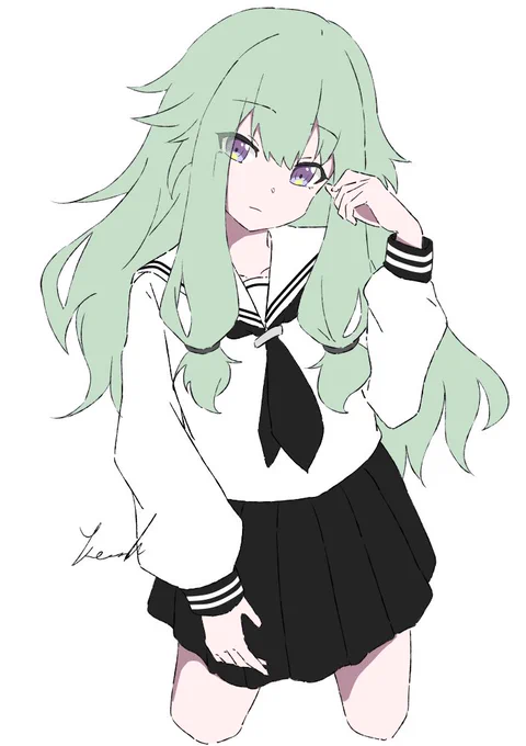 #prsk_FA