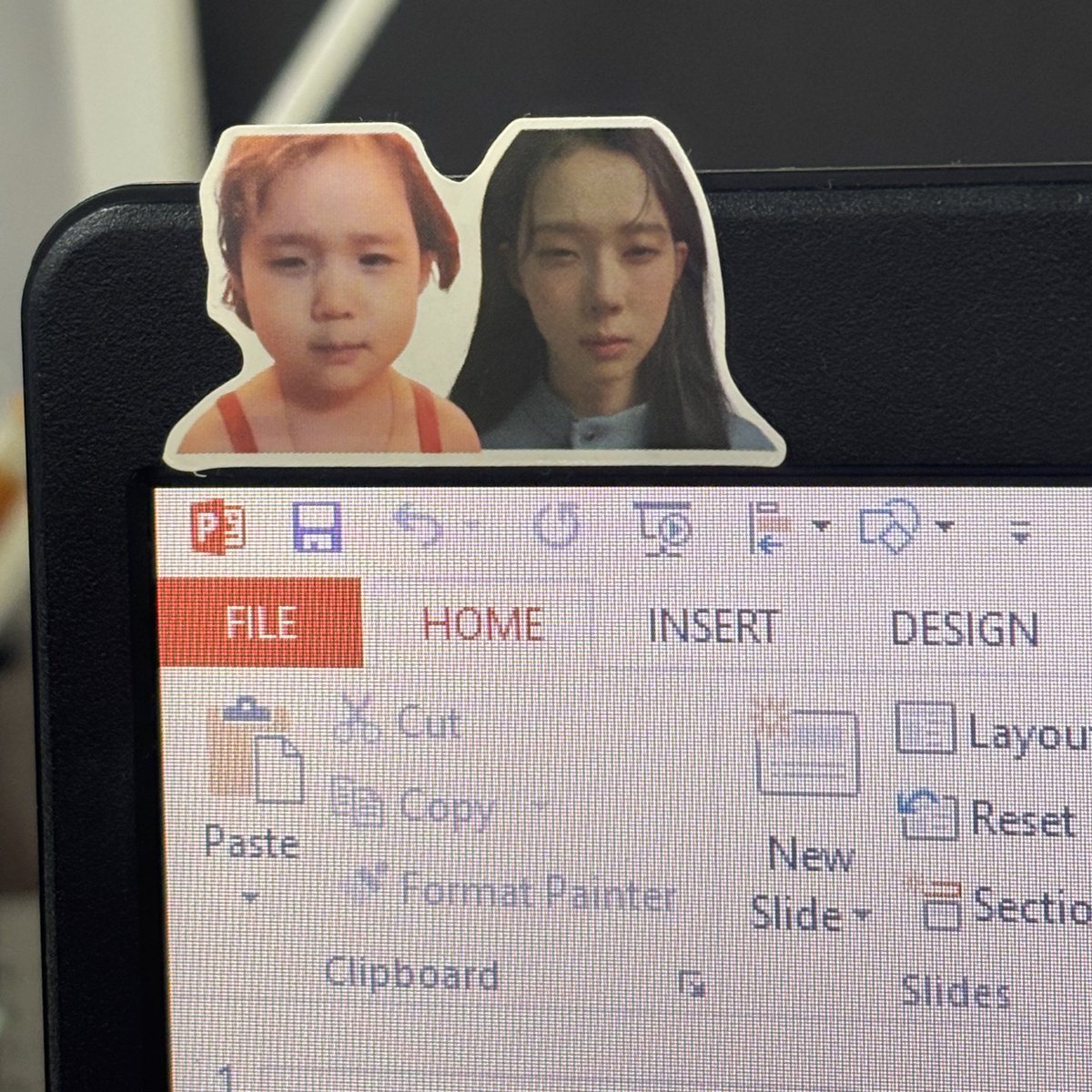 Yuliciouss's tweet image. คือเห็นหน้าแล้วแอบไม่อยากทำงานกว่าเดิม 5555555555555