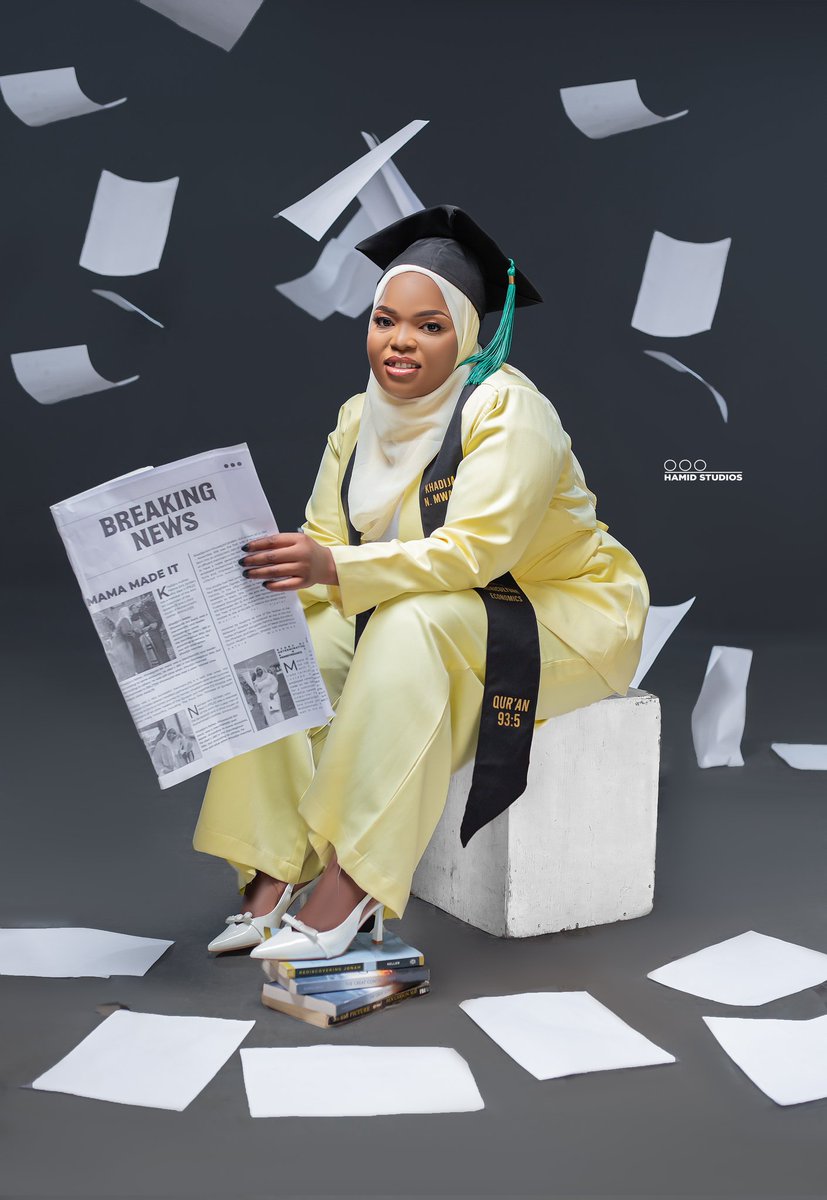Khard2420's tweet photo. Alhamdulillah🥳🔥
Bachelor of science in Agricultural economics with credit
Khadija Credit Nachape Mwale. Congratulations to me🤗🔥 https://t.co/lzGuWLRPwD