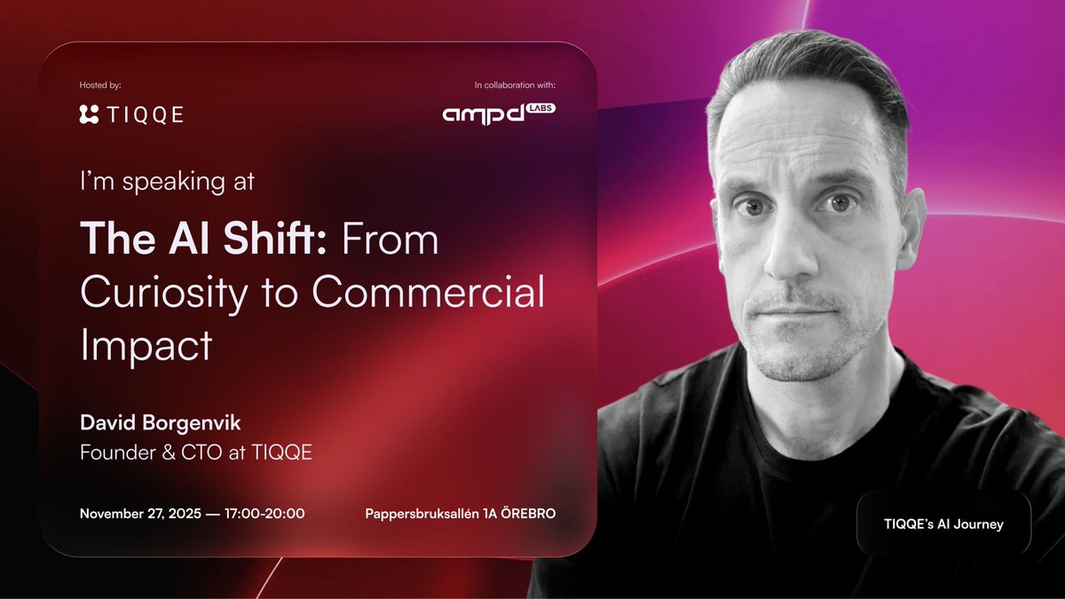 David Borgenvik tweet media