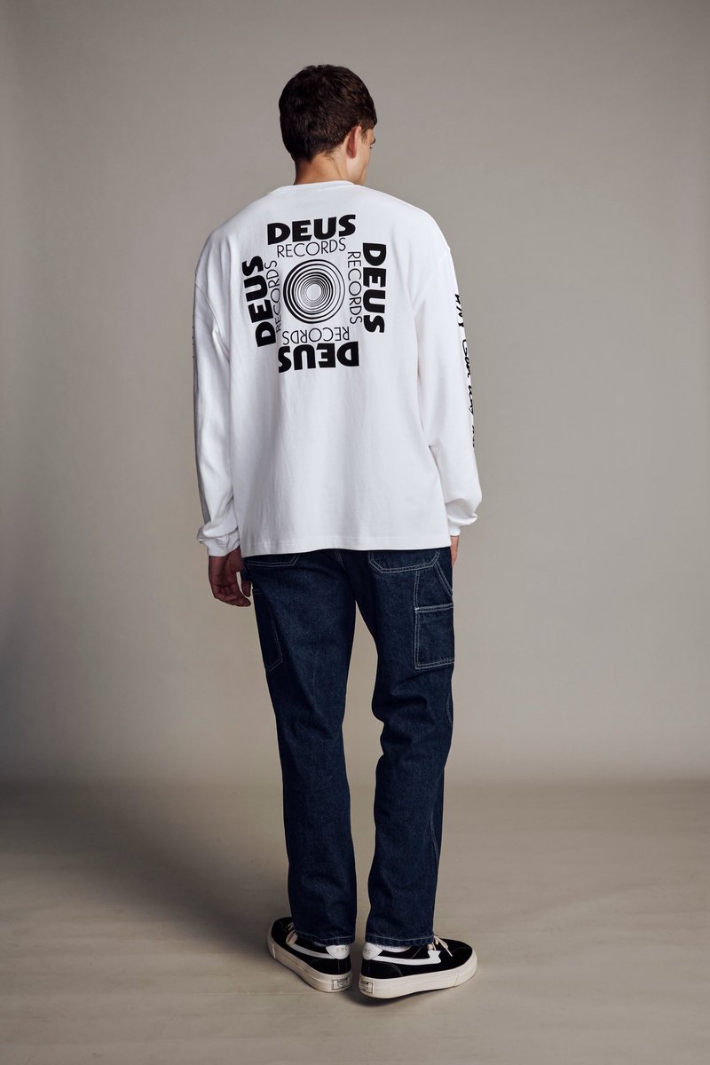 Deus Ex Machina FW25 – Drop Now デウス エクス マキナ 2025秋冬