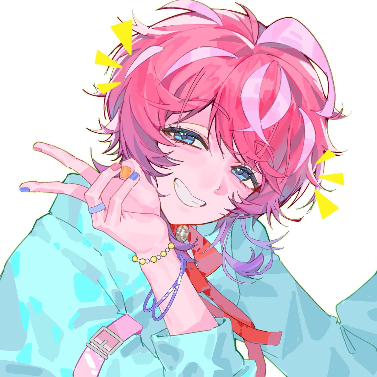 shuai58514's tweet image. #ヒプノシスマイク
🍬🍬🍬