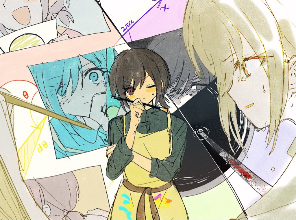 ご案内 (@nagoriyuki19) on Twitter photo 