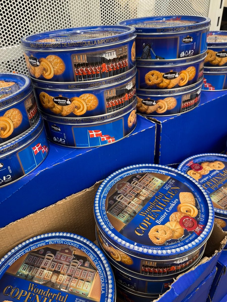 Oh sick! Sewing kits are back in stock!