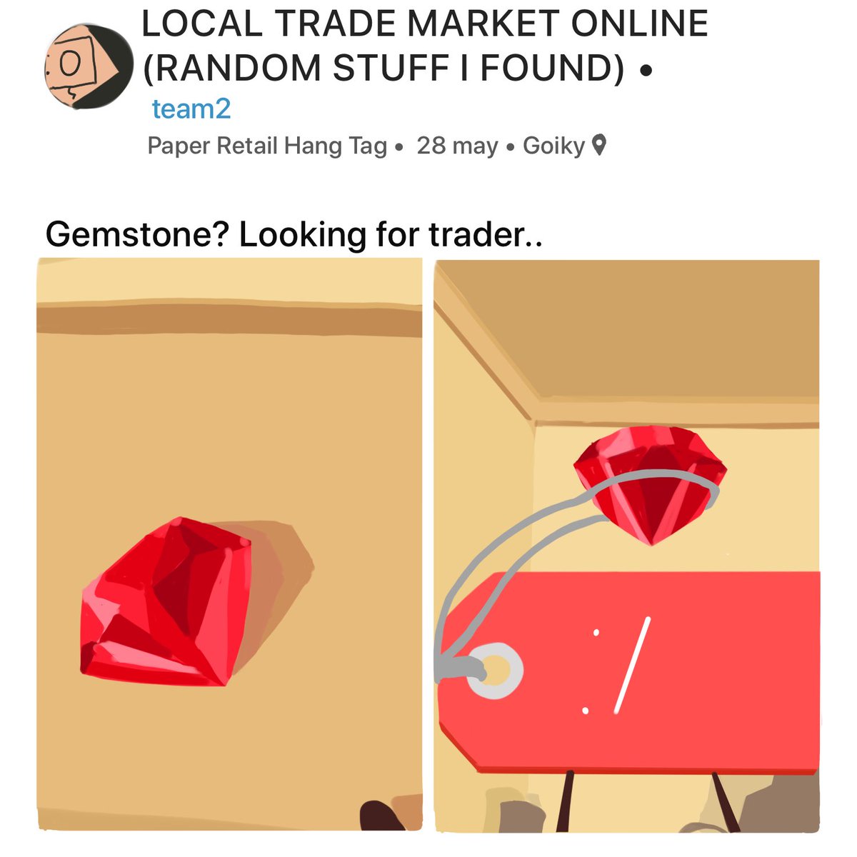 Daily Taggy tweet media