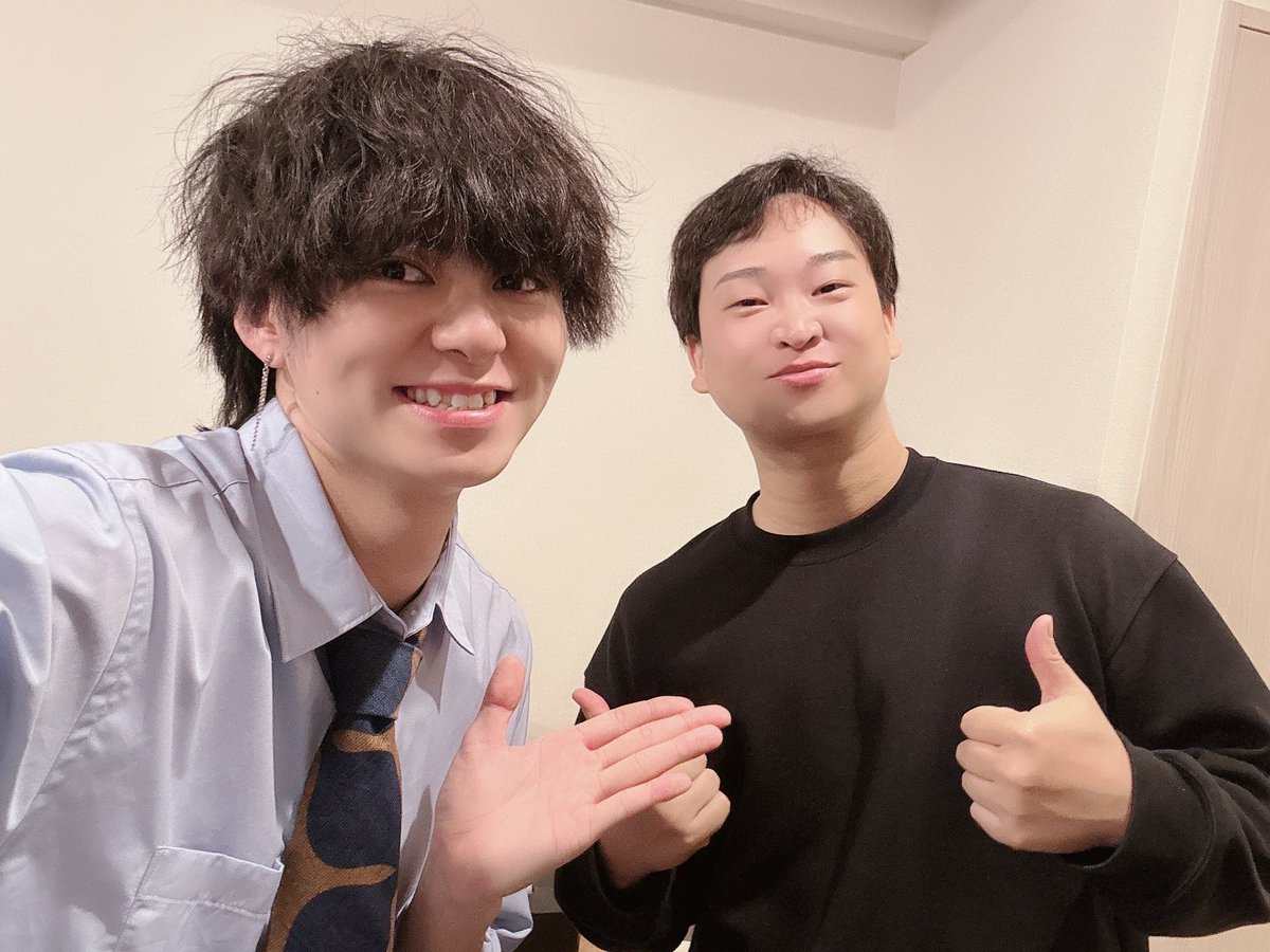 MCゆゆたろー🐻☕️ (@Fanthings_yuyu) / Posts / X