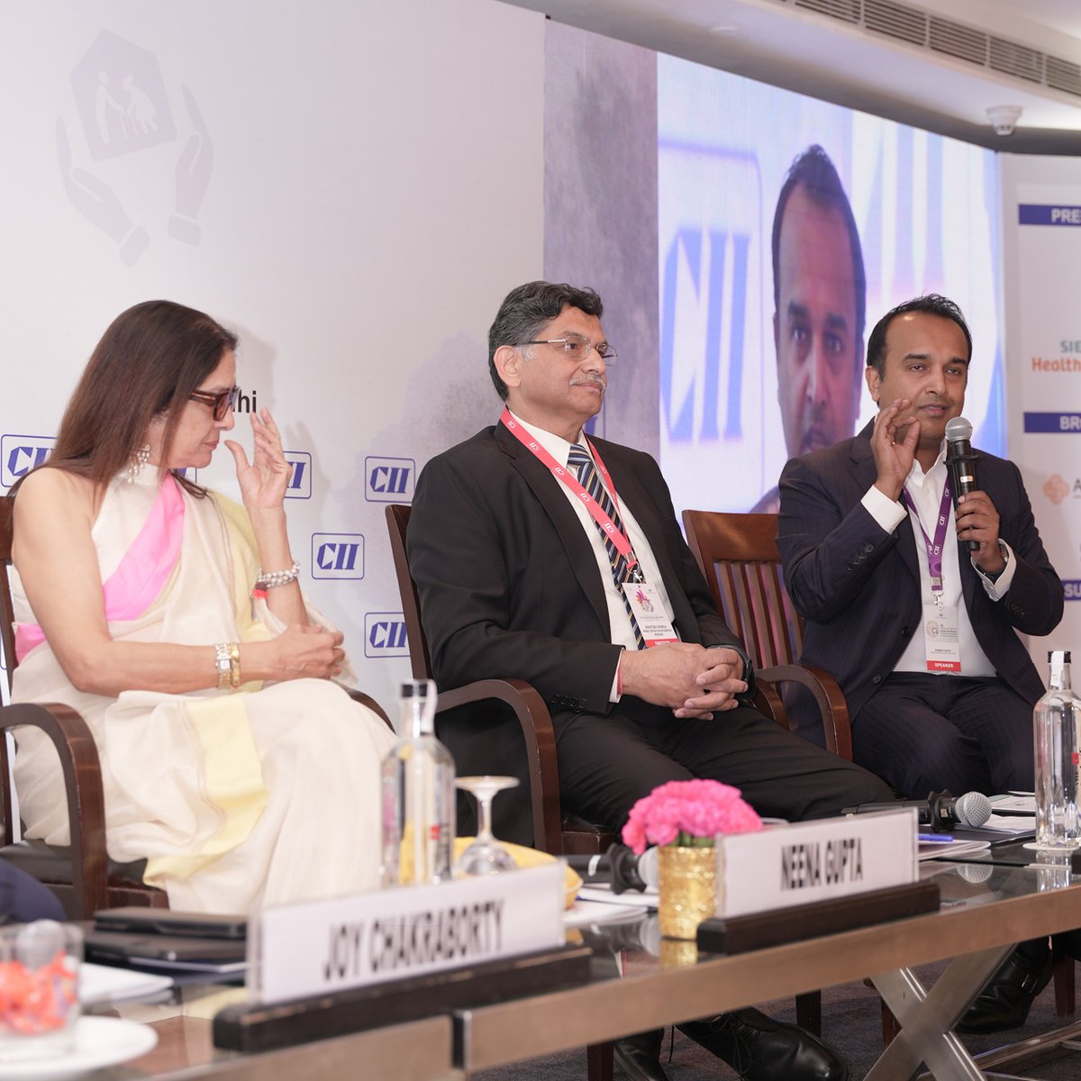 Dr. Sameer Gupta tweet media