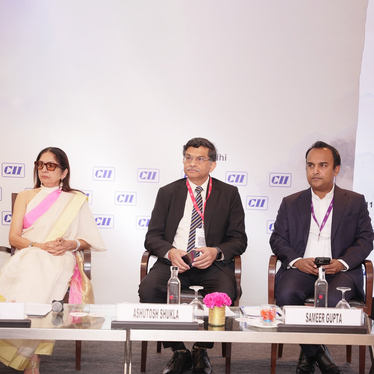 Dr. Sameer Gupta tweet media