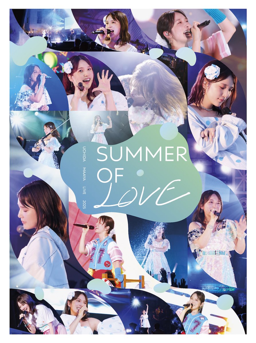(未使用･未開封品)　UCHIDA MAAYA LIVE 2017「+INTERSECTSUMMER+」 [DVD] wyeba8q UCHIDA MAAYA LIVE 2017 「+INTERSECTSUMMER+」 DVD｜Yahoo!フリマ（旧
