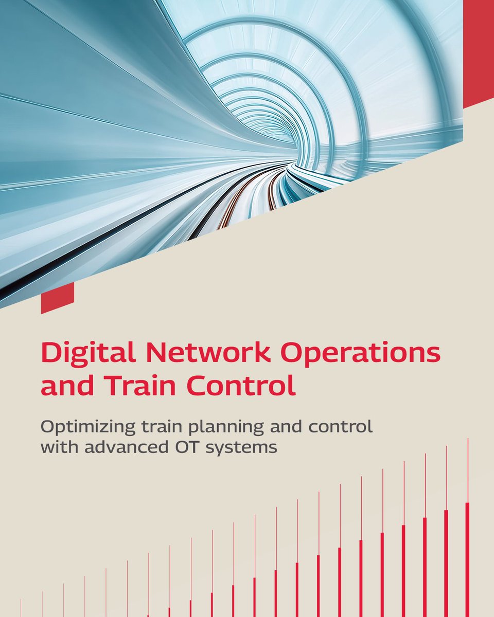 tech_mahindra's tweet image. We are LIVE at RailTrends 2025!

@tech_mahindra is showcasing how we’re reimagining rail for a smarter tomorrow. From AI, IoT, and #DigitalTwins to advanced analytics and SAP frameworks, we’re driving technology-powered rail transformation to create intelligent, sustainable, and