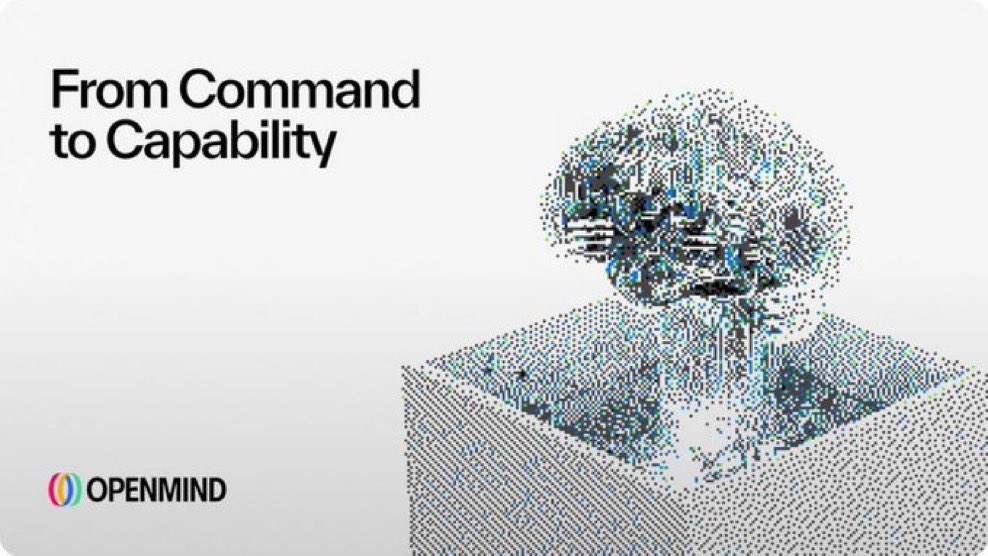 The <a href="/openmind_agi/">OpenMind</a> BrainPack is more than hardware...

 it’s a full portable intelligence unit.

Robots can now run:

&gt; OM1
&gt; Fabric
&gt; Perception modules
&gt; Real-world task models

all directly on-device.

That means faster decisions, safer autonomy, and far less reliance on the