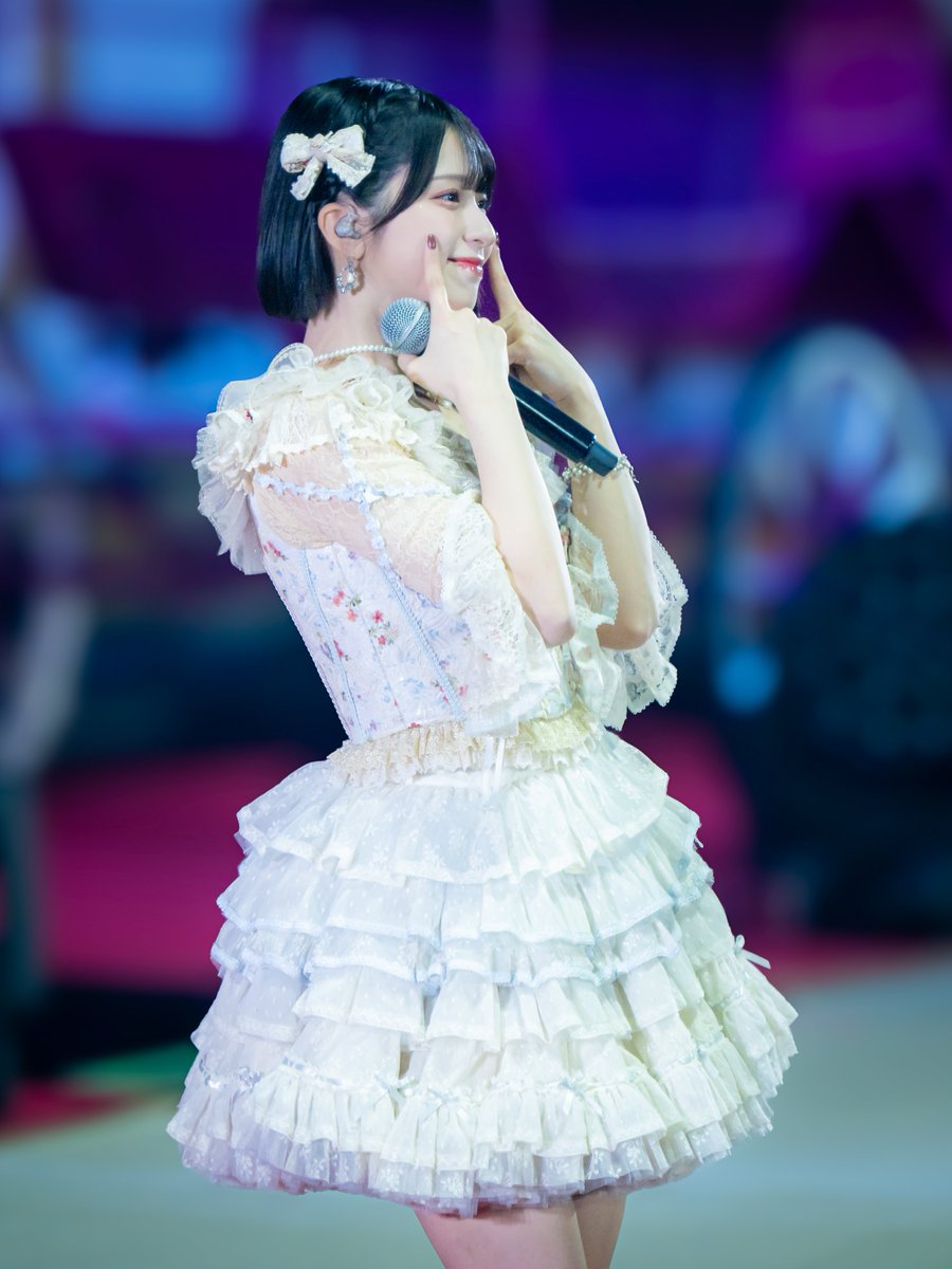 2025/11/16 ＝LOVE 8th ANNIVERSARY PREMIUM TOUR 愛知公演 2日目 📍IG