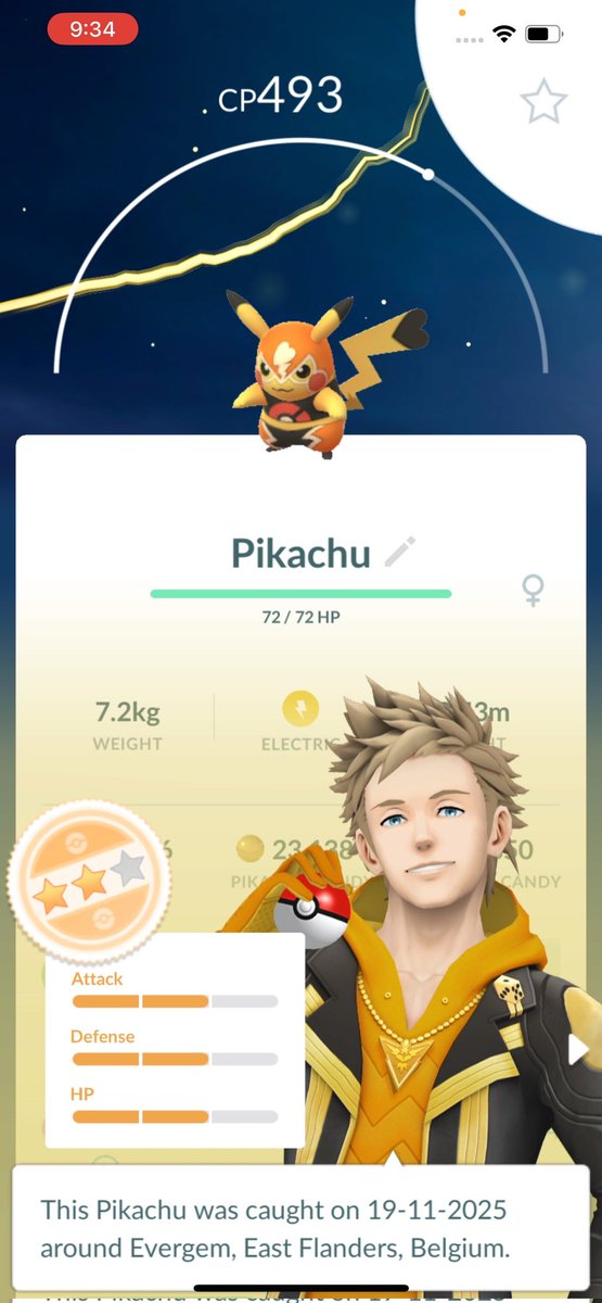 Not what i excpected