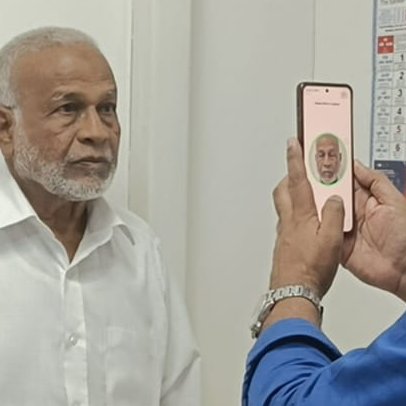 Aadhaar Office Hyderabad tweet media
