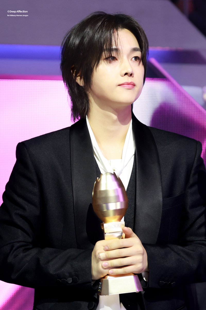 251114 코리아 그랜드 뮤직 어워즈 KGMA

🎉

#정수 #jungsu #엑스디너리히어로즈 #xdinaryheroes