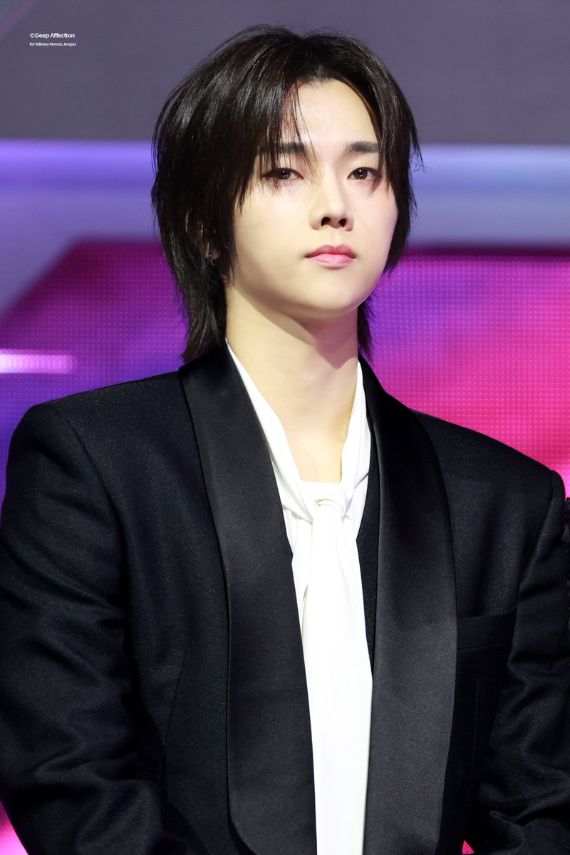 Deep_a_JS's tweet image. 251114 코리아 그랜드 뮤직 어워즈 KGMA

🎉

#정수 #jungsu #엑스디너리히어로즈 #xdinaryheroes