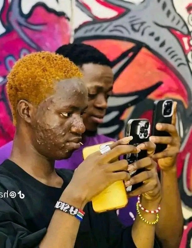 Gloria Bae tweet media