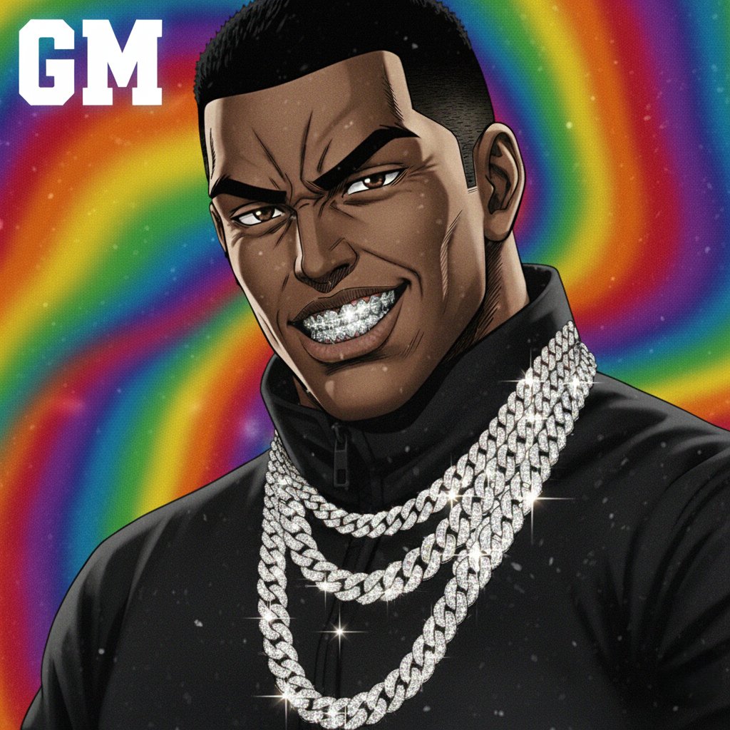 GM Believers ☀️ 

All the new chains <a href="/rainbowdotme/">Rainbow</a> now supports! Rainbow are actively shipping and integrating these faster than ever:

&gt;   Katana

&gt;   HyperEVM

&gt;   Sonic

&gt;   zkSync Era

&gt;   Linea

&gt;   B3

&gt;   Monad (day one on TGE)

Did I miss any? I don't think so! Rainbow