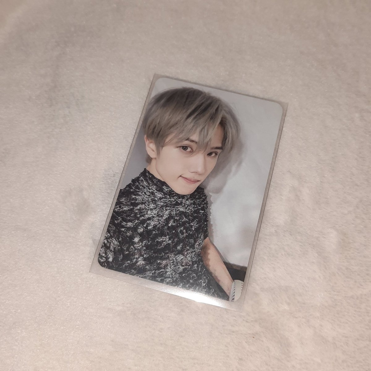 🐈 ノ .. ꩜ muffs──ej. 𓂋 ৎ୭ tweet media