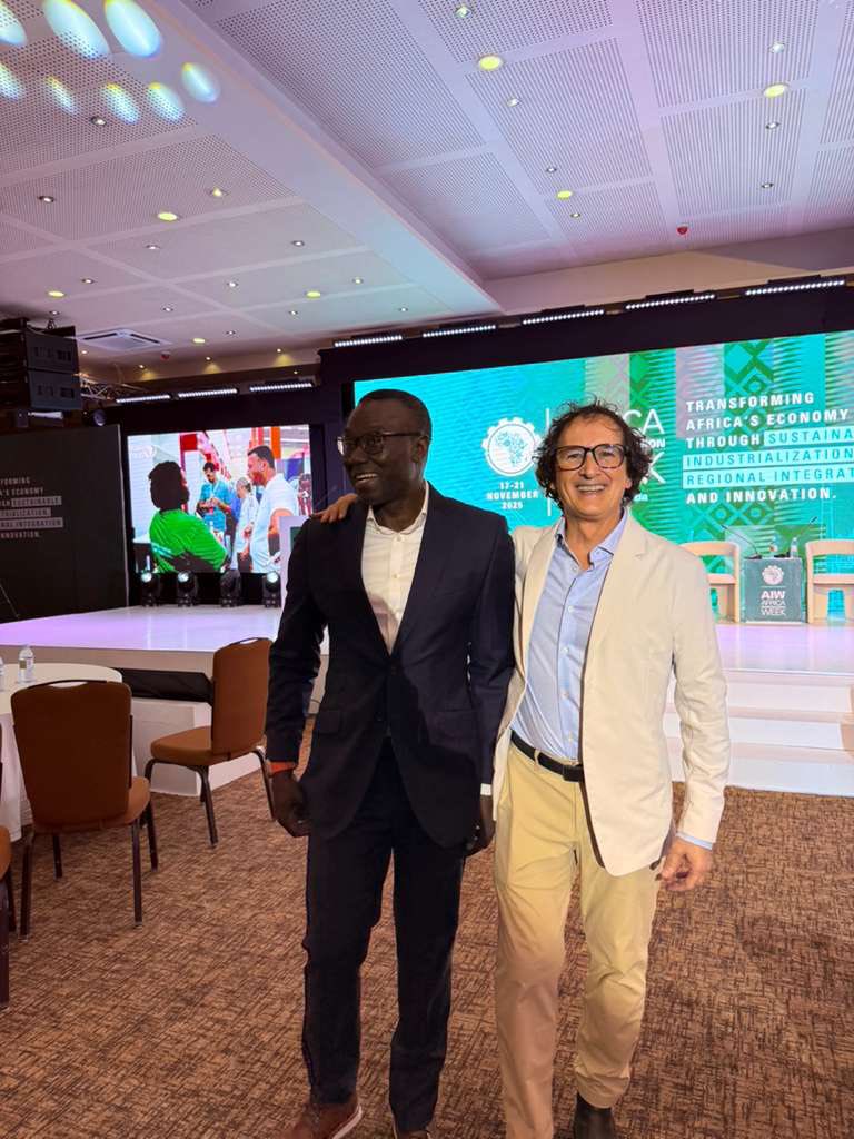 Ebrima N. Ceesay 🔴⚪️ tweet media