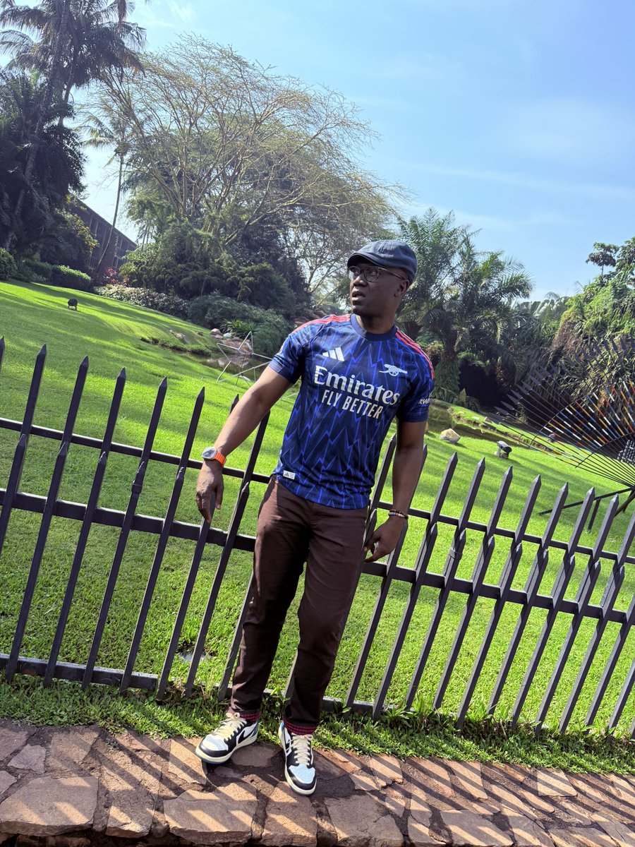 Ebrima N. Ceesay 🔴⚪️ tweet media