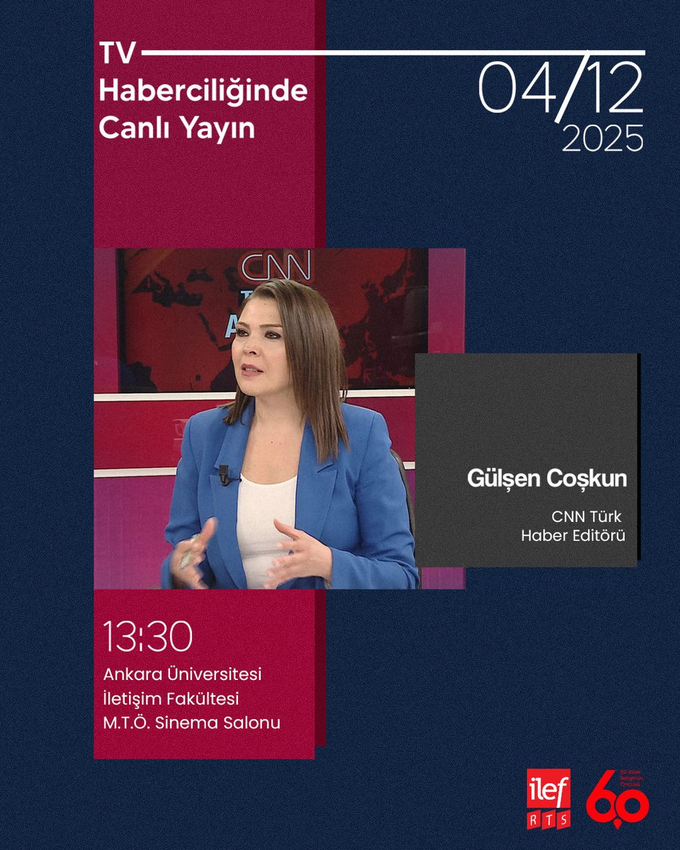 ilef - Ankara Üniversitesi (@ilefsocial) on Twitter photo 