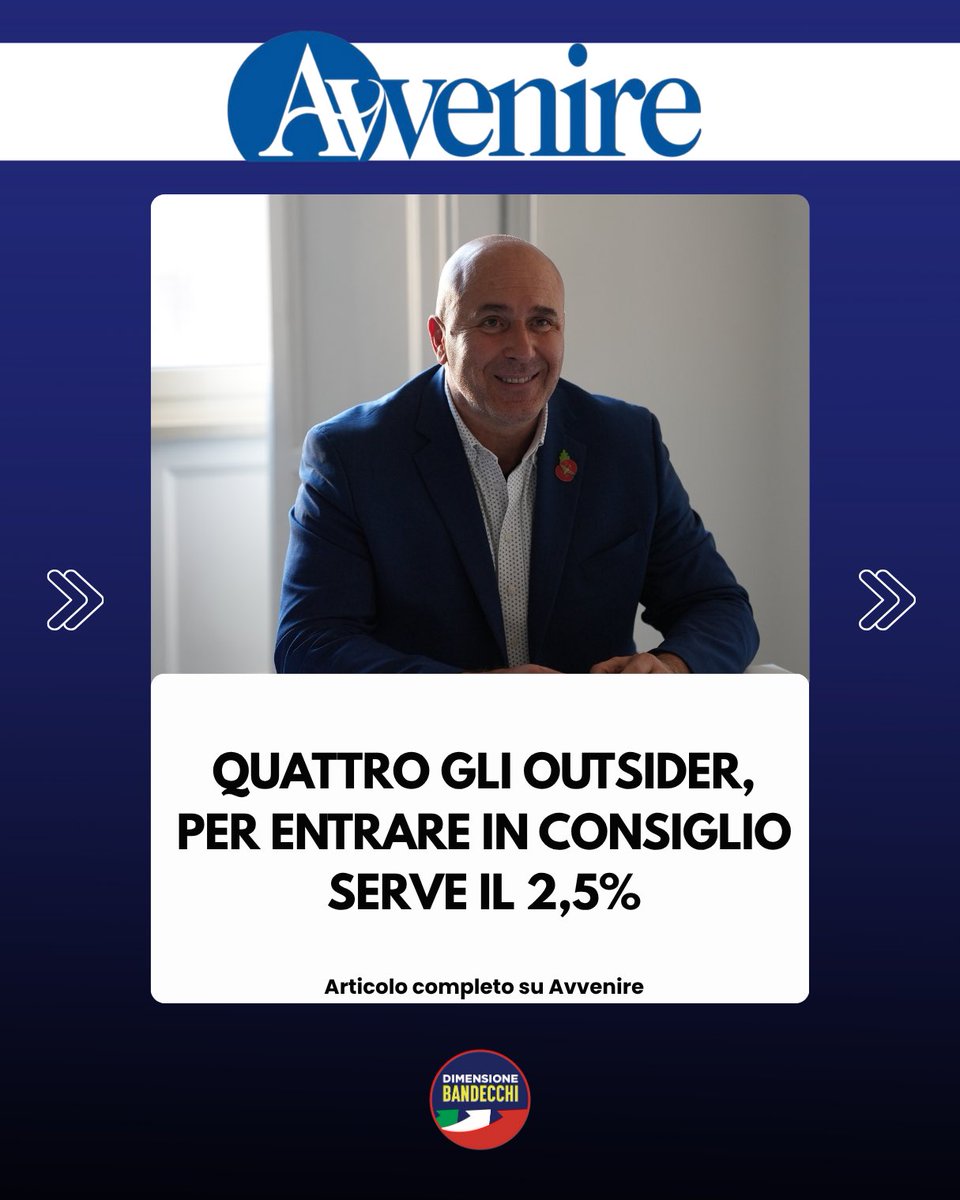 Bandecchi Stefano tweet media