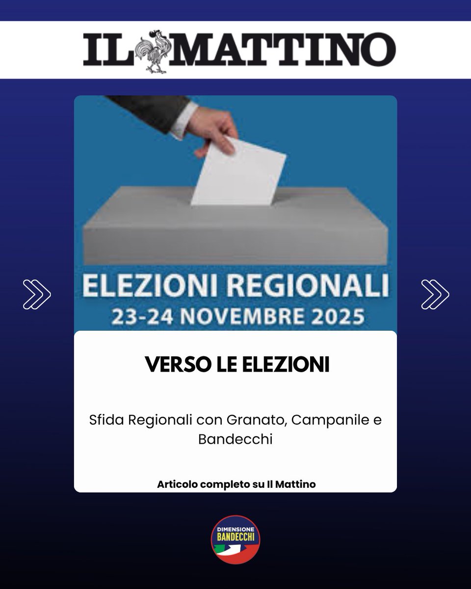 Bandecchi Stefano tweet media