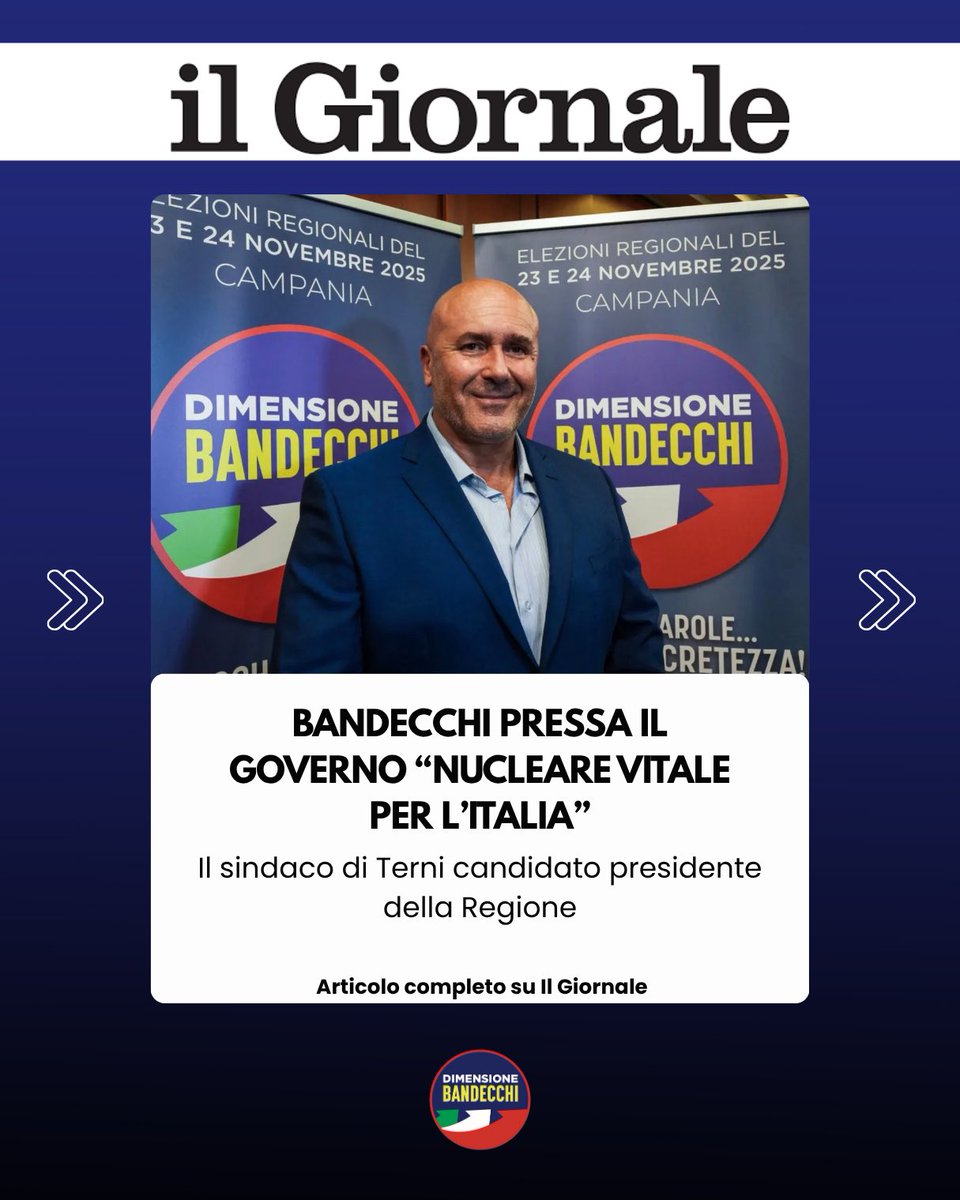 Bandecchi Stefano tweet media