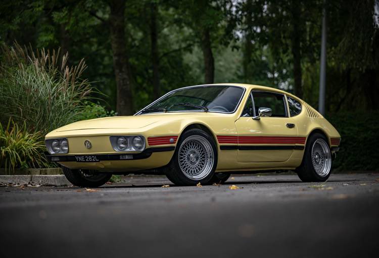 GonPorsche's tweet image. 私が今一番好きな車がこちら
いつか乗りたい
#vw #sp2