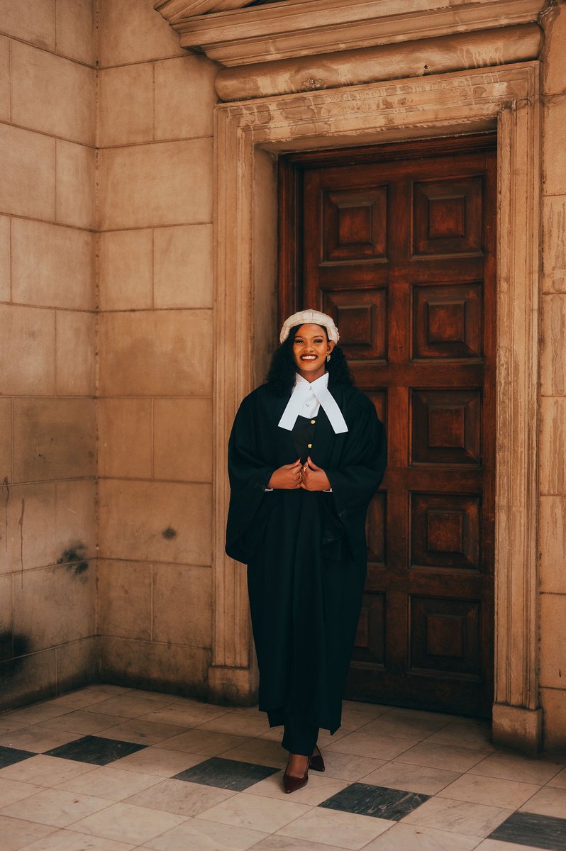 SBarsito's tweet photo. Shekinah Joy Barsito - Advocate of the High Court of Kenya! https://t.co/SX1ocz618O