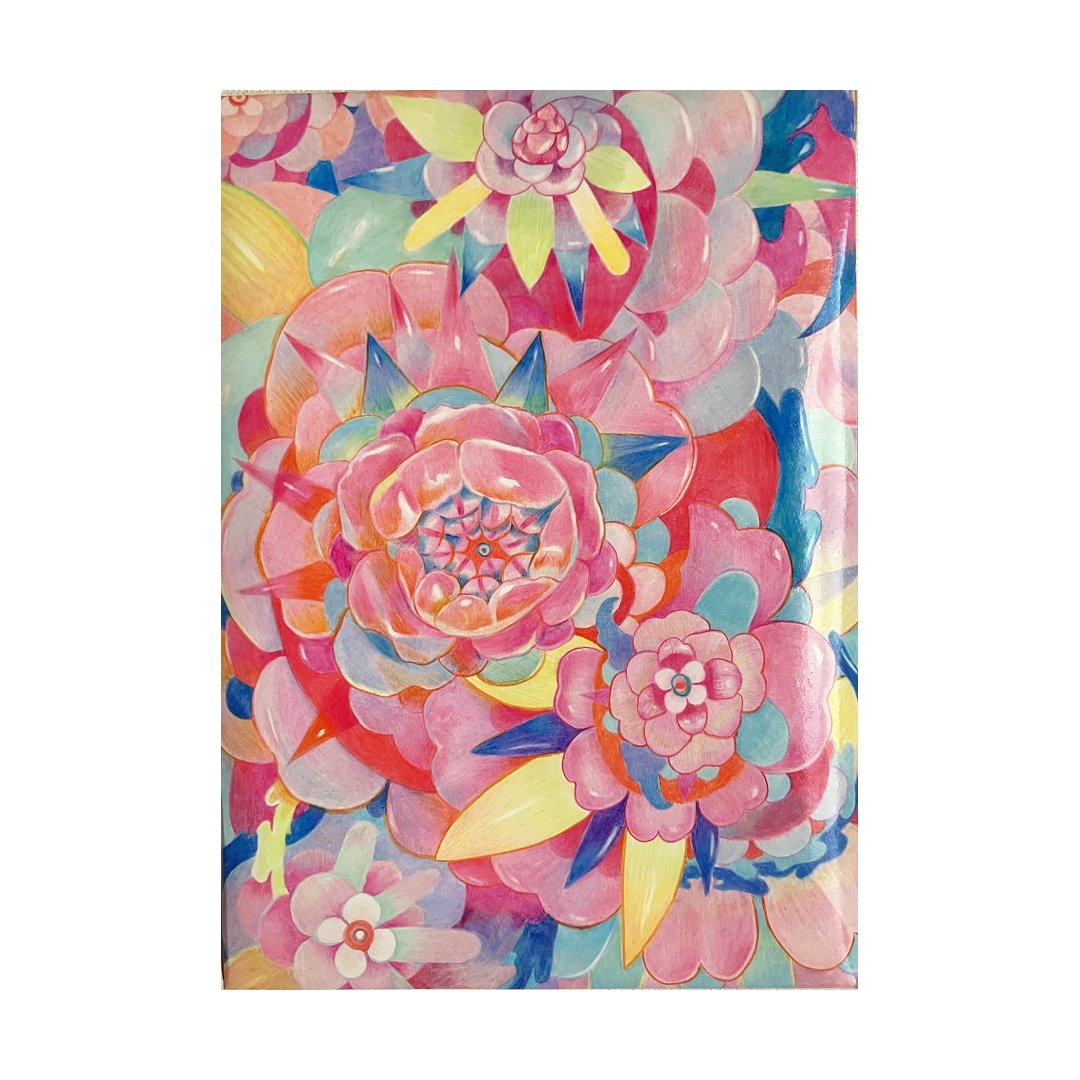 2025-4, 町田夏生 , 2025

From YODギャラリー <a href="/yod_gallery/">YOD Gallery</a>
H25.7 × W18.2 cm

art-scenes.net/ja/artworks/50…