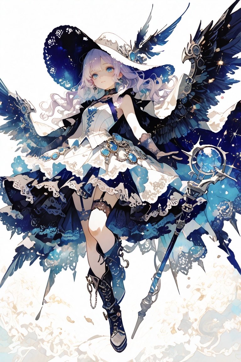 Asteria_Reso's tweet photo. #AIイラスト #AIart https://t.co/FyJMijH7k0