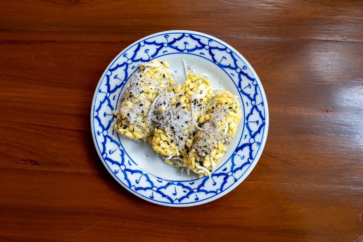 📍ประกาศแล้ว ใครเคยไปกินร้านไหนกันบ้าง

137 ร้านอาหารทั่วไทย คว้า ‘บิบ กูร์มองด์ 2569’ สะท้อนพลังอาหารคุณภาพดีราคาย่อมเยา — 13 ร้านติดมิชลินครั้งแรก  🎉

happeningbkk.com/post/12009
#มิชลินไกด์ 
#ร้านอร่อย
#michelinguidethailand
#foodies