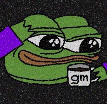 Gm CT

Friendly reminder that for you to get rich, you only need 

▪︎ An X Account to yap about <a href="/GOATRollup/">GOAT Network 🟡</a> and <a href="/Infinit_Labs/">INFINIT</a>
▪︎ A Smartphone 
▪︎ A Reply Guy

Pass it on..